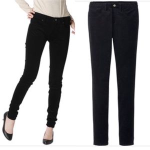 Uniqlo corduroy leggings